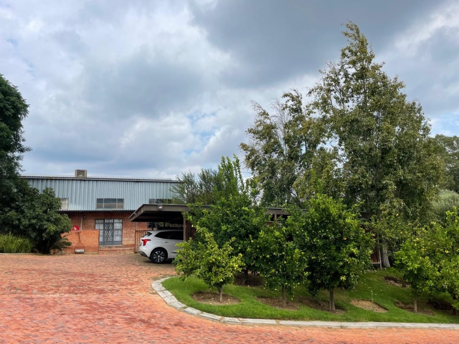 To Let 1 Bedroom Property for Rent in Rayton Free State